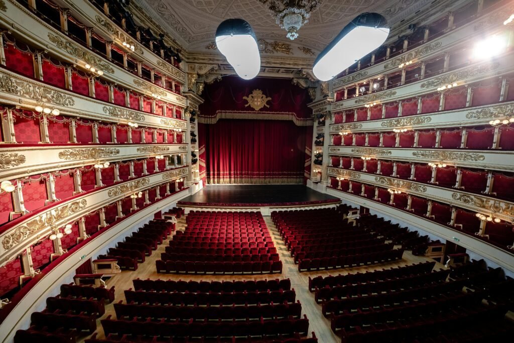 Teatro alla Scala-guida a milano 2025